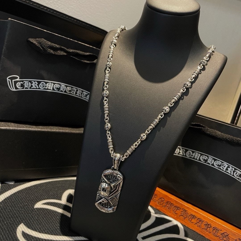 Chrome Hearts Necklaces